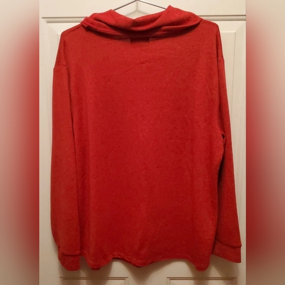 NWT Lane Bryant Classic Fit Tee Size 18/20 - Picture 6 of 8